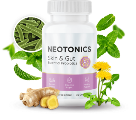 Neotonics