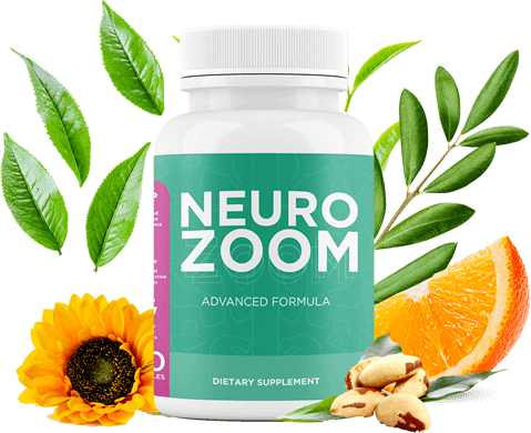 NeuroZoom Memory Booster