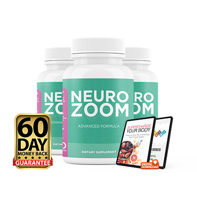 NeuroZoom Memory Booster